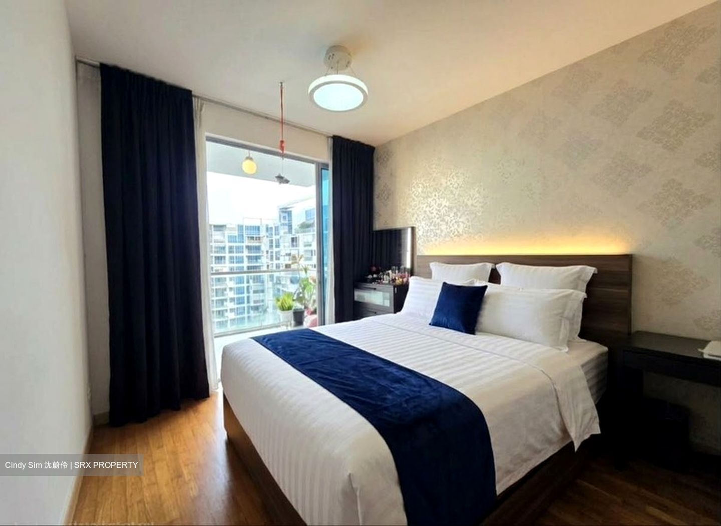 The Canopy (D27), Condominium #635114391